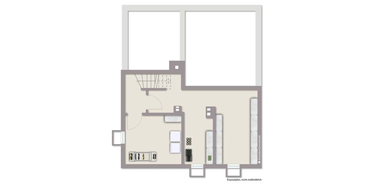 Doppelhaushälfte Telgte - 6 Zimmer, 149 m&sup2;, 535.000&euro; | Angebot:23551437