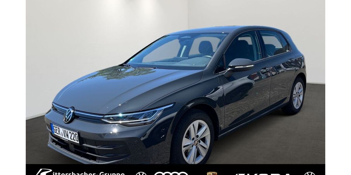 VW Golf 4.900 km 25.900 &euro; Germersheim 76726