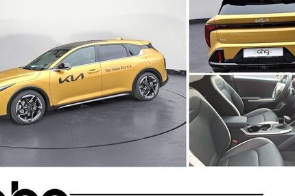 Kia K4 1.700 km 34.888 &euro; Freiburg 79108