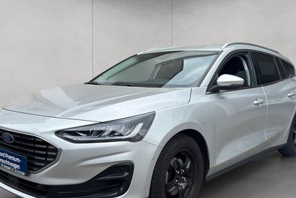 Ford Focus 40.792 km 18.900 &euro; Karlsruhe 76137