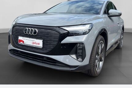 Audi Q4 e-tron 20.958 km 26.440 &euro; Dorsten 46284
