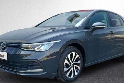 VW Golf 58.600 km 22.074 &euro; Lauda-Königshofen 97922