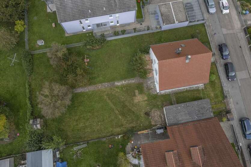Grundstück zu verkaufen in Ingolstadt 390.000 € 520 m²