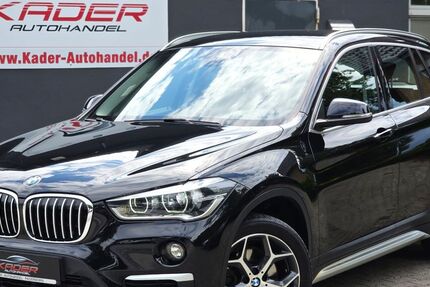 BMW X1 100.000 km 19.990 &euro; Paderborn 33104