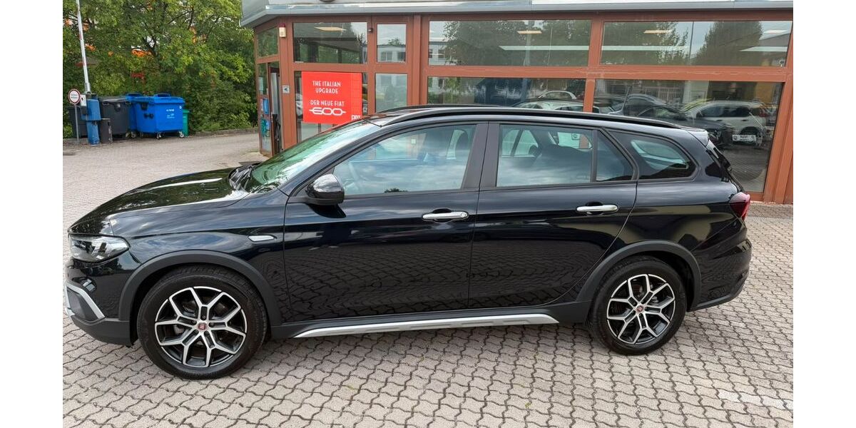 Fiat Tipo 32.790 km 22.990 &euro; Maisach 82216