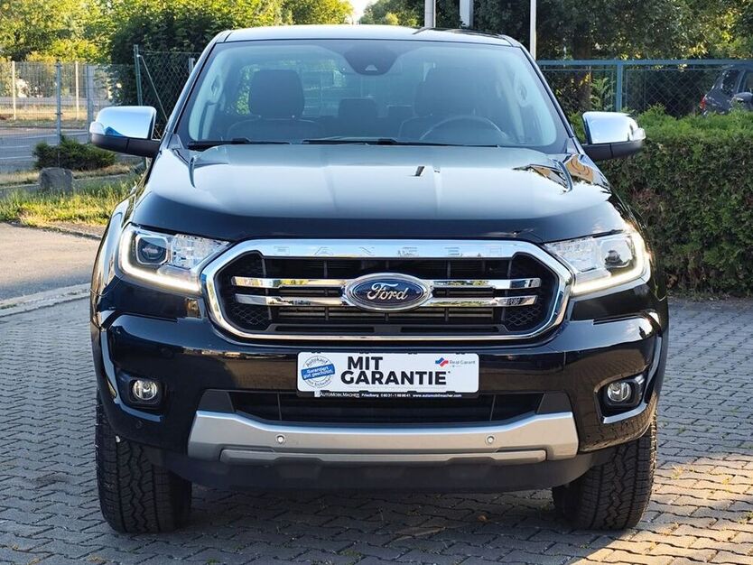 Ranger