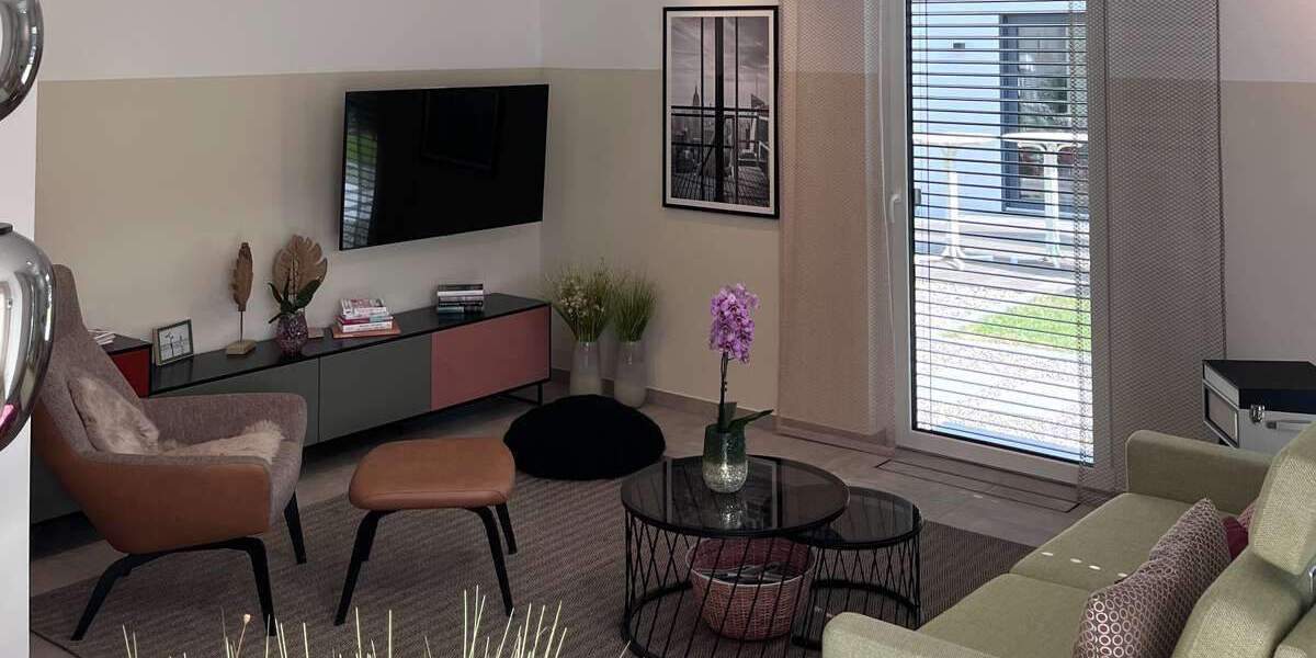 Doppelhaushälfte Ditzingen-Heimerdingen Heimerdingen - 5 Zimmer, 126 m&sup2;, 525.000&euro; | Angebot:24806721