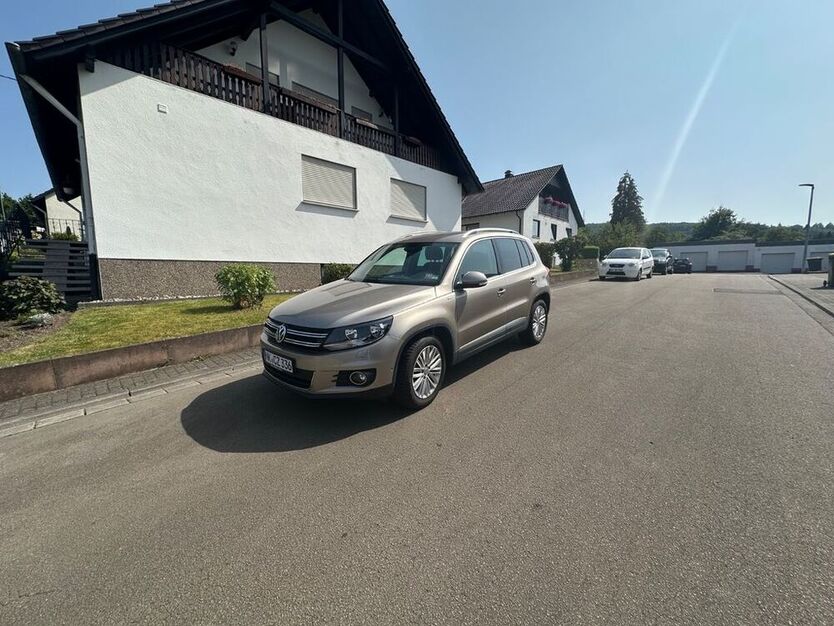 Tiguan