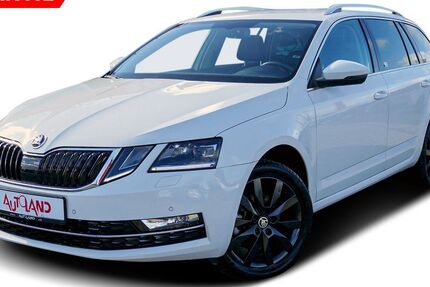 Skoda Octavia 98.338 km 22.990 &euro; Greifswald 17489