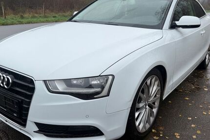 Audi A5 132.553 km 13.950 &euro; Wesel 46485