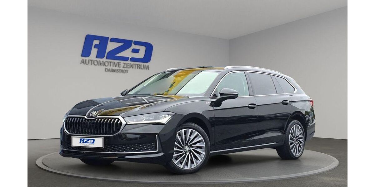 Skoda Superb 8.400 km 44.444 &euro; Darmstadt 64293