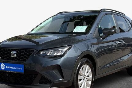 Seat Arona 34.620 km 17.490 &euro; Pforzheim 75179