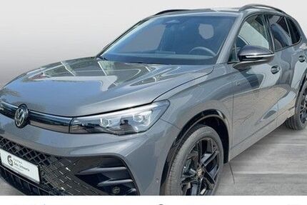 VW Tiguan 1.001 km 48.930 &euro; Haselünne 49740