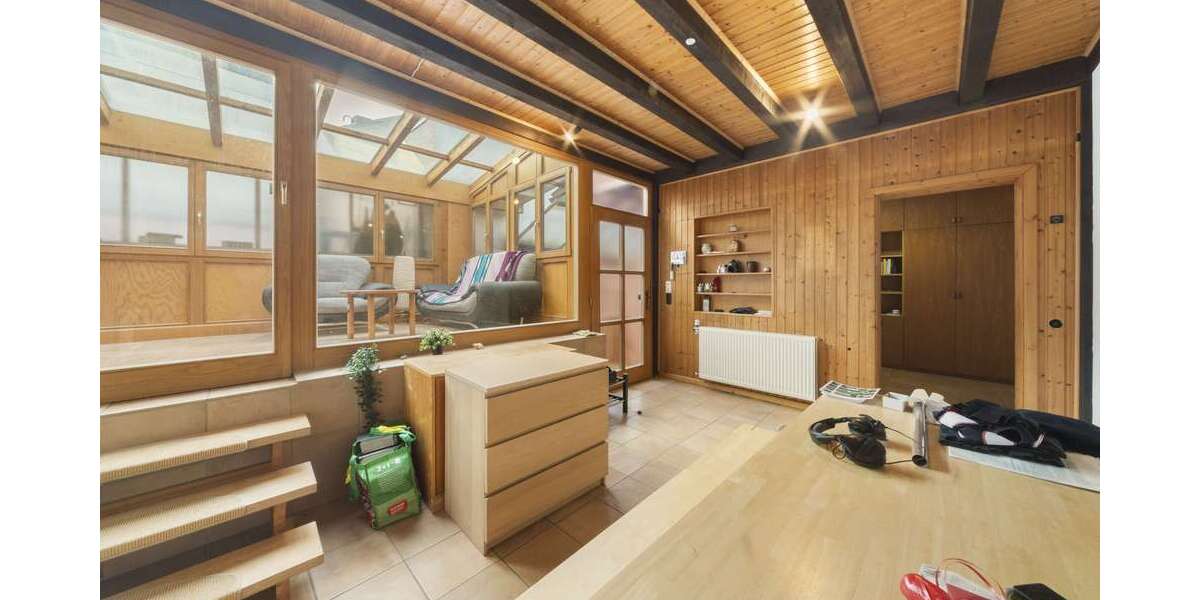 Einfamilienhaus Freigericht - 6 Zimmer, 123 m&sup2;, 279.000&euro; | Angebot:25887109