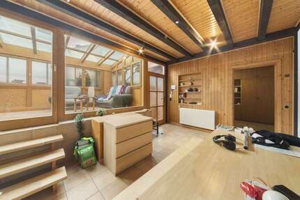 Haus Freigericht - 6 Zimmer, 123 m&sup2;, 279.000&euro; | Angebot:25887109