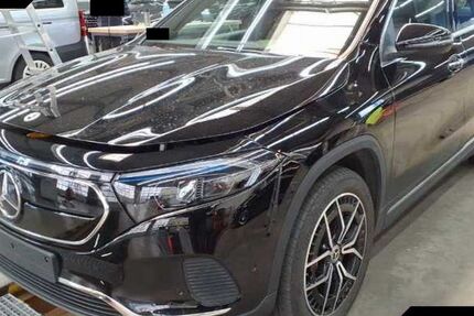 Mercedes-Benz EQA 24.695 km 36.450 &euro; Bad Düben 04849