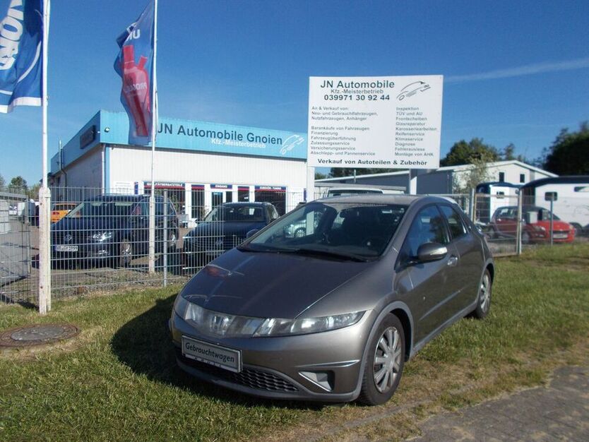 Civic