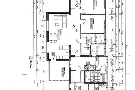 Wohnung Minden Bärenkämpen - 4 Zimmer, 147 m&sup2;, 1.750&euro; | Angebot:26535397