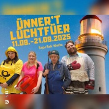 Ünner't Lüchtfüer