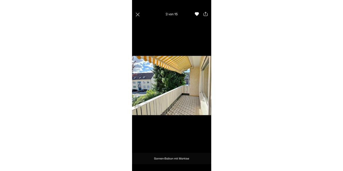 Etagenwohnung Wittlich - 3 Zimmer, 116 m&sup2;, 300.000&euro; | Angebot:26844567