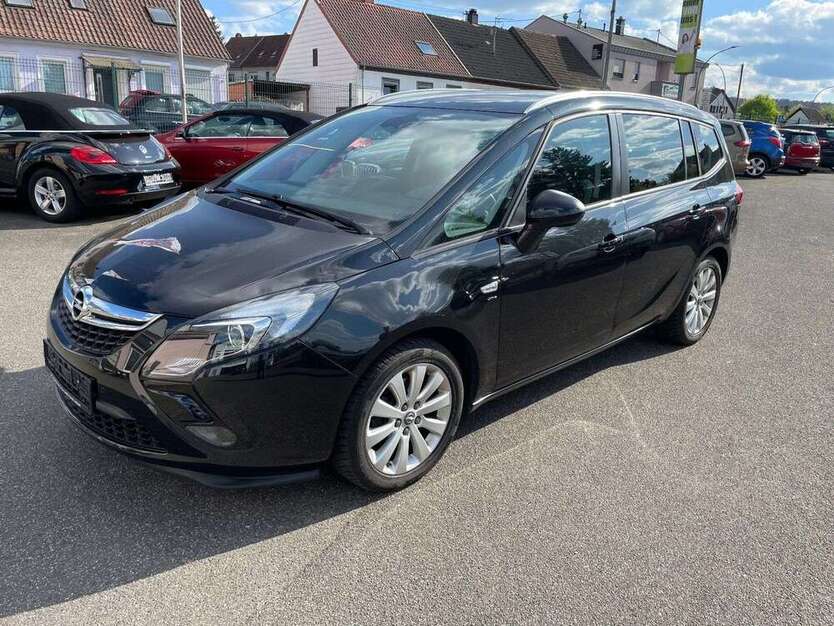 Zafira