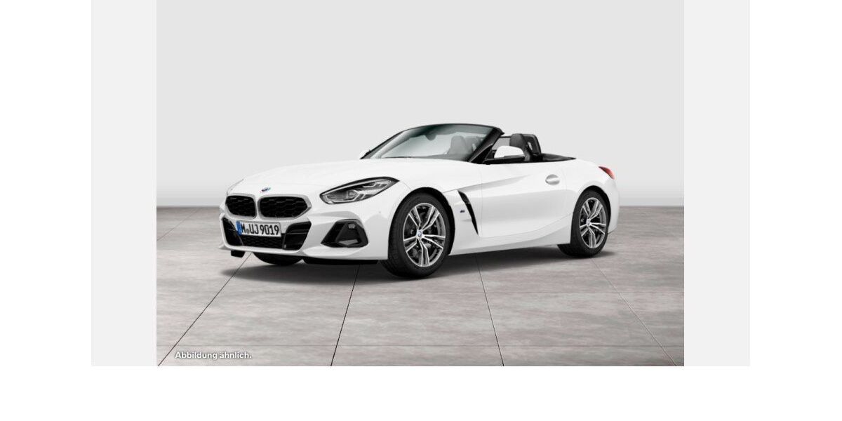 BMW Z4 7.335 km 40.890 &euro; Köln-Nord 50739