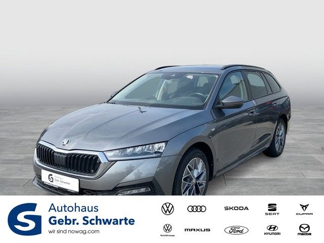 Skoda Octavia 59.772 km 19.880 &euro; Aurich 26607