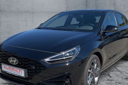 Hyundai i30 25.299 km 22.990 &euro; Essingen 73457