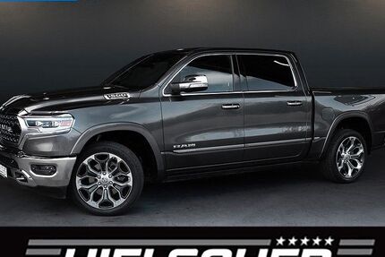 Dodge RAM 47.800 km 59.900 &euro; Chamerau 93466