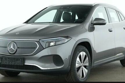 Mercedes-Benz EQA 48.000 km 29.900 € Obing 83119