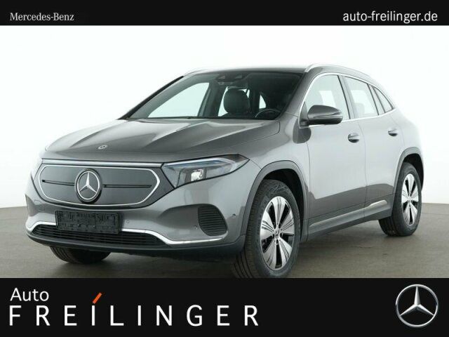Mercedes-Benz EQA 48.000 km 29.900 € Obing 83119