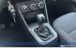Dacia Sandero III Stepway Comfort Automatic 1 Hand 23.485 km 13.990 &euro; Berlin 13187