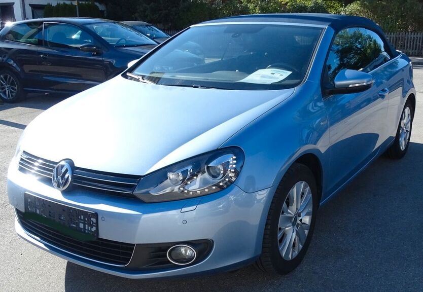 VW Golf 139.000 km 8.999 € Schwangau 87645