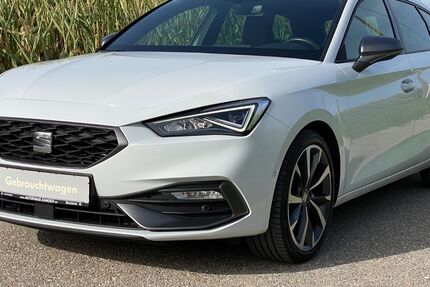 Seat Leon 110.000 km 15.790 &euro; Johanniskirchen 84381