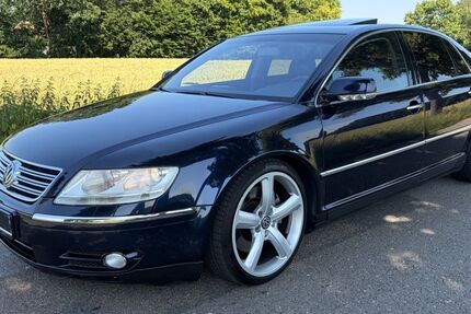VW Phaeton 198.000 km 6.500 &euro; Emmerich am Rhein 46446