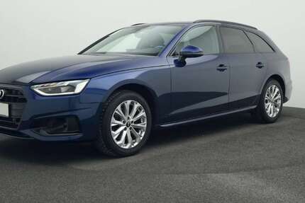 Audi A4 58.200 km 25.950 &euro; Mühlhausen 92360