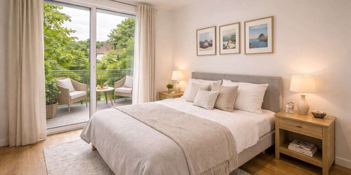 Etagenwohnung Eberswalde - 1 Zimmer, 23 m&sup2;, 124.805&euro; | Angebot:26026305