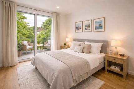 Wohnung Eberswalde - 1 Zimmer, 23 m&sup2;, 124.805&euro; | Angebot:26026305