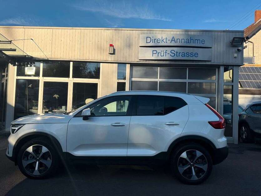 Volvo XC40 7.796 km 36.290 € Saarbruecken 66133