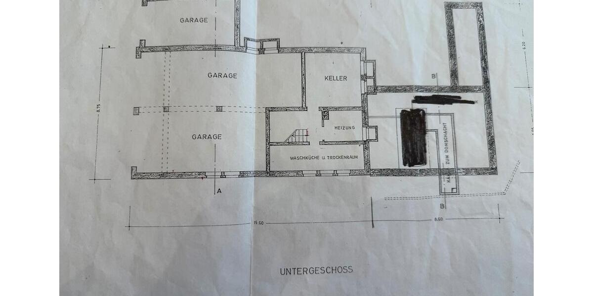 Einfamilienhaus Külsheim - 6 Zimmer, 160 m&sup2;, 400.000&euro; | Angebot:25292976