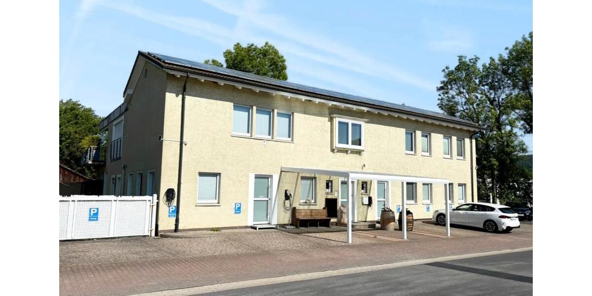 Mehrfamilienhaus, Wohnhaus Witzenhausen - 10 Zimmer, 345 m&sup2;, 525.000&euro; | Angebot:26868411