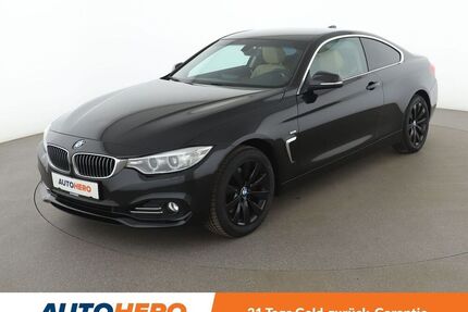 BMW 428