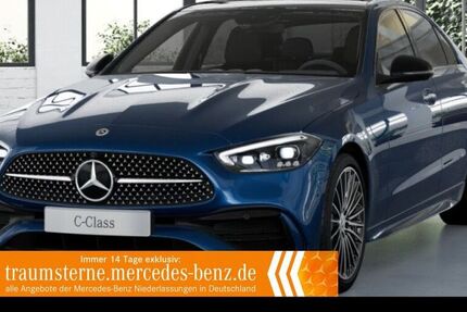 Mercedes C 180