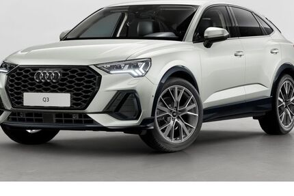 Audi Q3 4.811 km 39.810 &euro; Detmold 32756