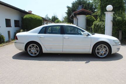 VW Phaeton 235.000 km 5.980 € Worms-Pfeddersheim 67551