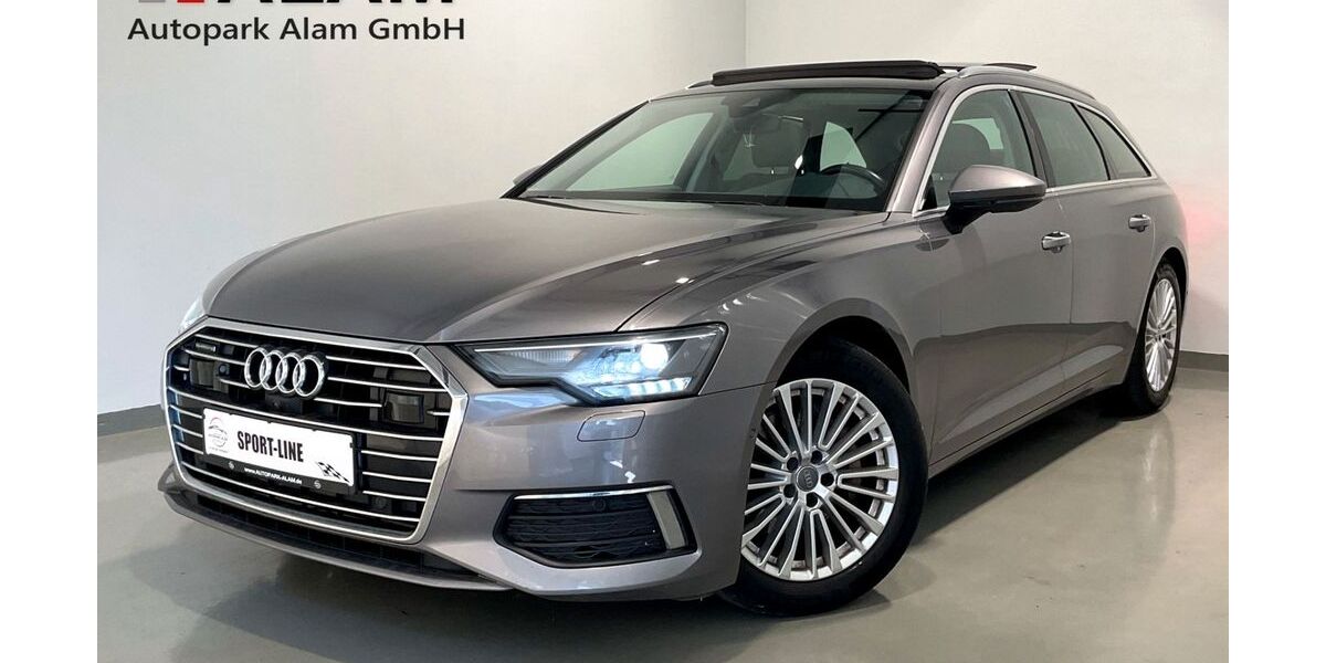 Audi A6 97.800 km 30.999 &euro; Landshut 84030