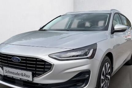 Ford Focus 25.759 km 20.400 € Kirchheim/Teck 73230