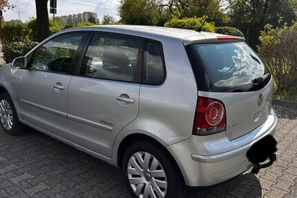 VW Polo 140.000 km 1.850 &euro; Kleinostheim 63801