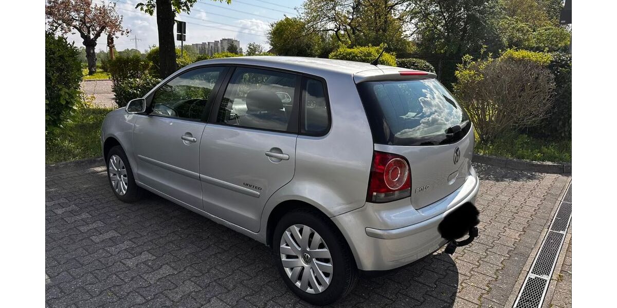 VW Polo 140.000 km 1.850 &euro; Kleinostheim 63801