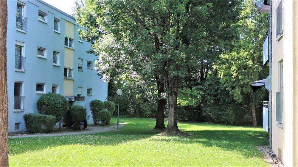 Etagenwohnung Ravensburg Innenstadt - 3 Zimmer, 87 m&sup2;, 310.000&euro; | Angebot:25692803